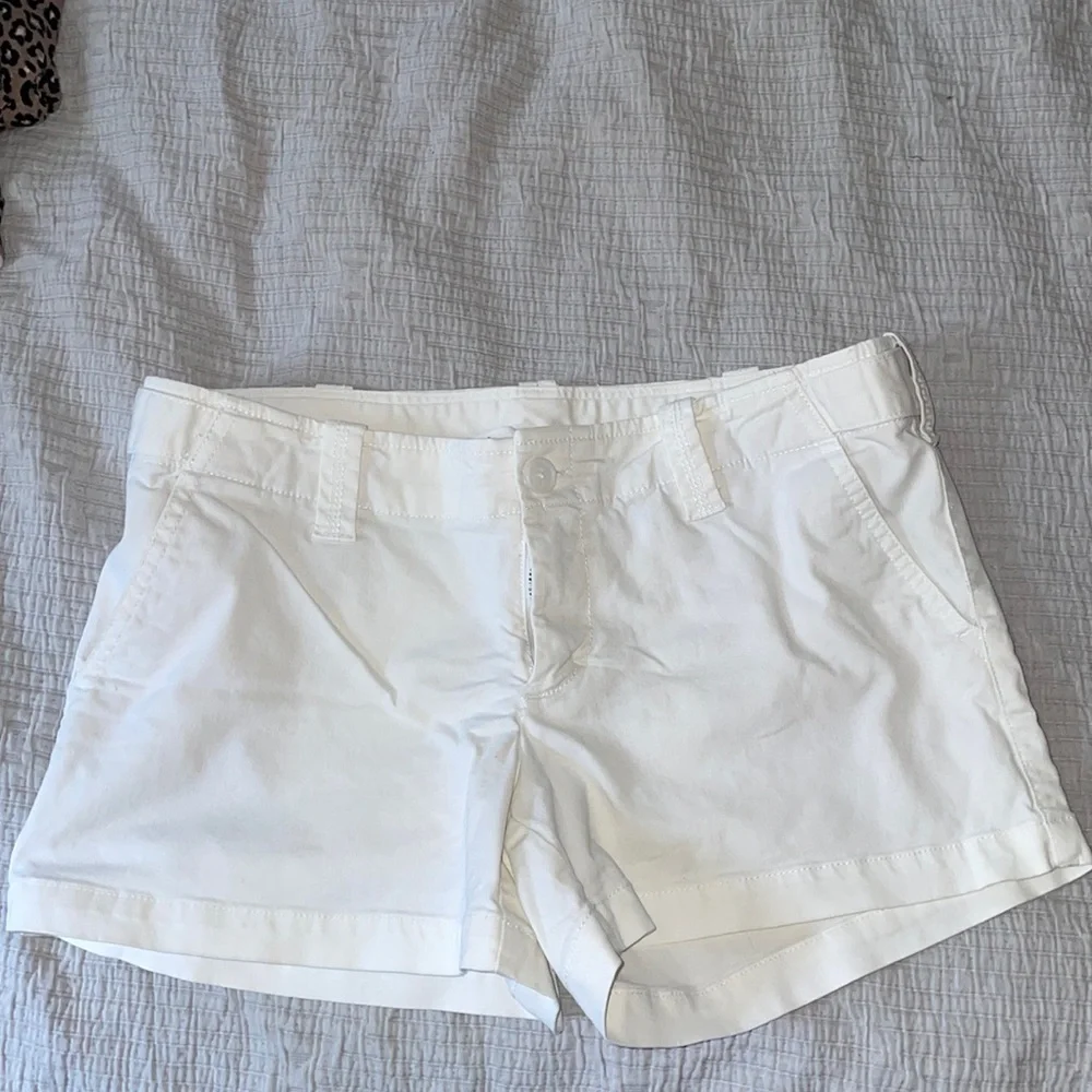 London Jeans shorts - Picture 1 of 3